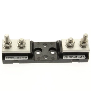 Eaton 170H1007 BASE 00/80 400A 1000V UR 43653
