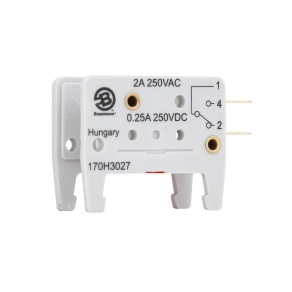   Eaton microswitch k1 5A 250V 3 gold, 5A 250V microswitch k1 3 gold-170h3027