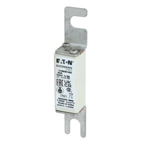   Eaton biztosíték 80A 660v 0000/80 ar ur 80A 660v 0000/80 ar ur-170m0166