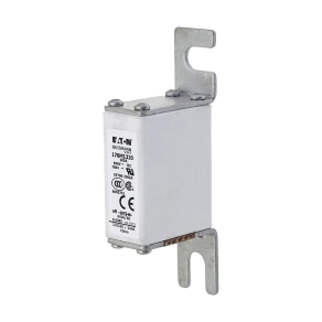   Eaton biztosíték 200a 690V 000u/80 ar uc 200a 690V 000u/80 ar uc-170m1320