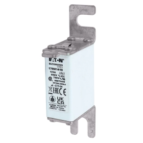   Eaton biztosíték 125A 690V 000tn/80 ar uc 125A 690V 000tn/80 ar uc-170m1418