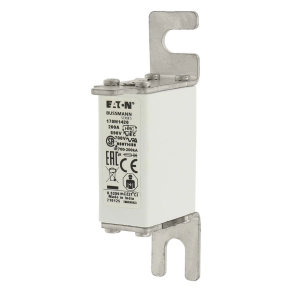   Eaton biztosíték 200a 690V 000tn/80 ar uc 200a 690V 000tn/80 ar uc-170m1420