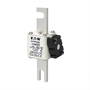 Eaton biztosíték 100A 690V 1*kn/110 ar uc, -170m3262