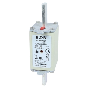 Eaton biztosíték 315A 690V ar din 1 hsdnh, -170m3817d
