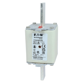 Eaton biztosíték 500A 690V ar din 2 hsdnh, -170m5810d