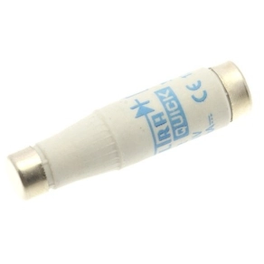   Eaton 20D16 FUSE-D1 20A T GL/GG 500VAC E16 Diazed betét D16, 500V AC (DI, E16-hoz)