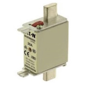 Eaton Bussmann NH-0 20A 20NHG0B