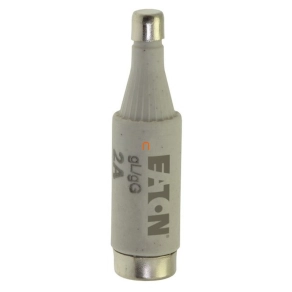   Eaton 25D27 FUSE-D2 25A T GL/GG 500VAC E27 Diazed betét D27, 500V AC (DII, E27-hez)