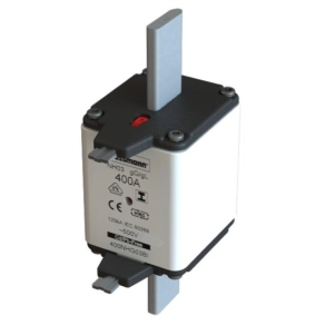   Eaton 315NHG03B NH FUSE 315A 500V GG/GL SIZE 03 NH-betét 315A, DIN 03 méret, 500V AC, gG/gL