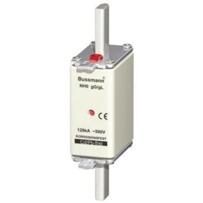 Eaton Bussmann NH-0 32A 32NHG0B