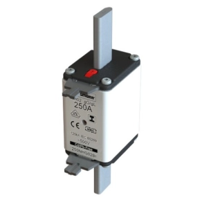   Eaton 35NHG02B NH FUSE 35A 500V GG/GL SIZE 02 NH-betét 35A, DIN 02 méret, 500V AC, gG/gL
