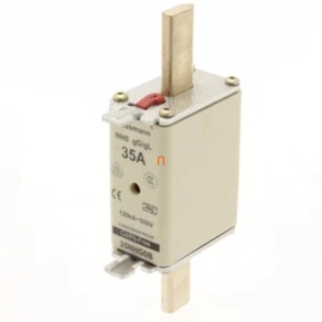 Eaton Bussmann NH-0 35A 35NHG0B
