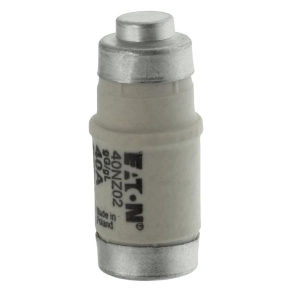 Eaton neozed betét d02, 400V AC (e18-hoz), -40nz02