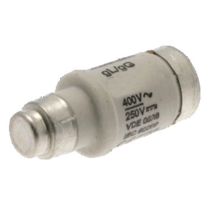   Eaton 63NZ02 FUSE-D02 63A T GL/GG 400VAC E18 Neozed betét D02, 400V AC (E18-hoz)