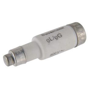   Eaton 6NZ01 FUSE-D01 6A T GL/GG 400VAC E14 Neozed betét D01, 400V AC (E14-hez)