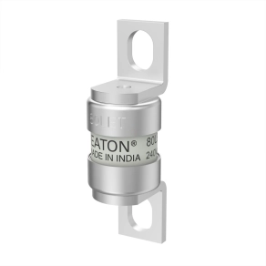 Eaton 80A 240V AC bs88 biztosíték -80let
