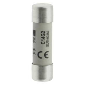Eaton hengeres betét 14x51mm, 690V AC, gg, -c14g2