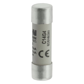 Eaton hengeres betét 14x51mm, 690V AC, gg, -c14g4