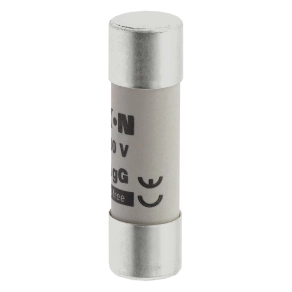 Eaton hengeres betét 14x51mm, 690V AC, gg, -c14g63
