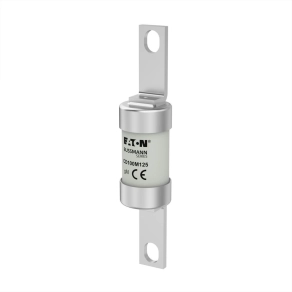 Eaton 100m125 415v AC bs88 biztosíték -cd100m125