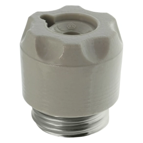   Eaton diazed biztosítósapkA (porcelán), diii e33, 500V AC, biztosíték carrier d3 e33 63A 500v-cd33