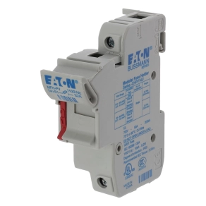   Eaton biztosítós szakaszolókapcsoló 14x51, 1p, DC 1500v, -chpv141u