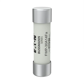   Eaton 30A 700V AC biztosíték ferrule 14 x 51 mm, -fwp-30a14f