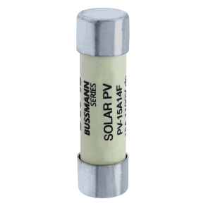 Eaton hengeres betét DC 1000v, 14x51mm, pv, -pv-15a14f