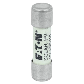 Eaton hengeres betét DC 1000v, 10x38mm, pv, -pv-20a10f