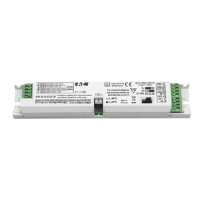   Eaton conversion kit LED mid voltage driver 20-55v/ 4aa, -mvld-4aa