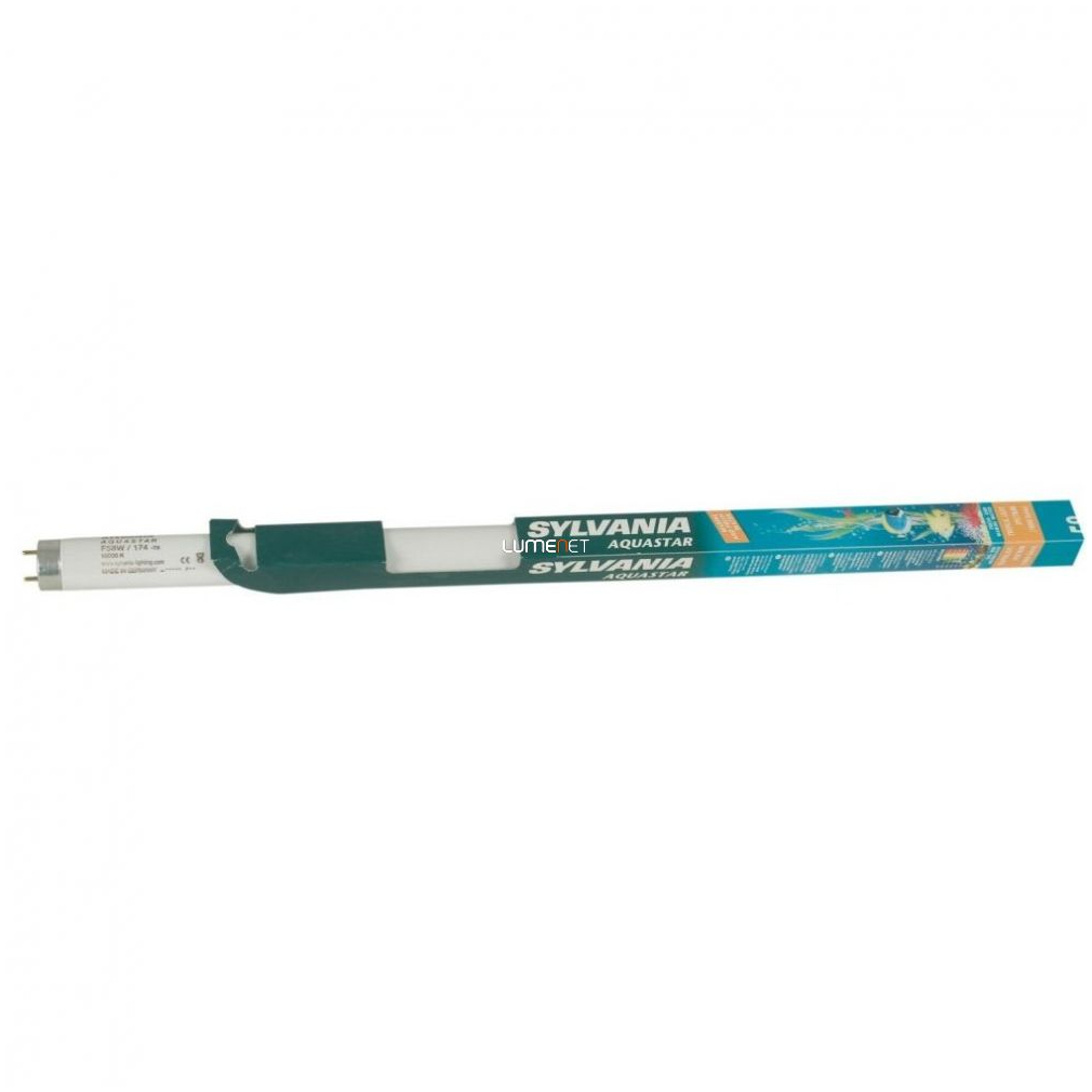 Sylvania AQUASTAR T8 F 25W fénycső 742mm - Aquastar Sylvania 0000645