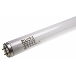   Sylvania 0001638 Fénycső 40W 2F/T12 rovarcsapdába 590mm BL368