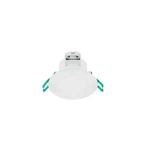   Süllyesztett LED spot fix 6W 610lm 2700-3000-4000K kivágás: 68mm START SPOT IP65 fehér Sylvania 0005565
