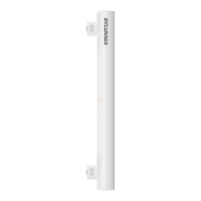   LED Philinea 5W S14s 450lm 2700K meleg fehér kétcsapos fényforrás Ra80 230V TOLEDO STRIPLIGHT 30cm 0028105 Sylvania