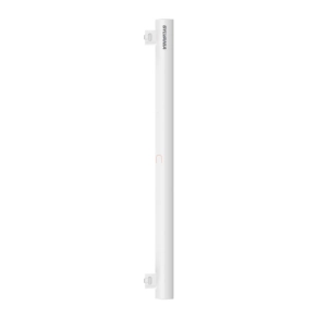   LED Philinea 8W S14s 700lm 2700K meleg fehér kétcsapos fényforrás Ra80 230V TOLEDO STRIPLIGHT 50cm 0028106 Sylvania