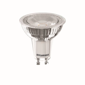   LED GU10 4,5W 345lm 3000K meleg fehér fényforrás 36fok Ra80 230V RefLED ES50 dimmelhető 0029126 Sylvania