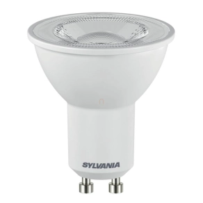   LED GU10 7W 610lm 4000K semleges fehér fényforrás 36° Ra80 230V RefLED ES50 0029185 Sylvania