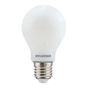   LED körte 9W E27 1055lm 2700K meleg fehér fényforrás Ra80 230V ToLEDo RT GLS V5 ST DIM dxh=60x110mm dimmelhető 0029317 Sylvania