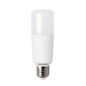   LED körte hengeres 14W E27 1521lm 2700K meleg fehér fényforrás Ra80 230V ToLEDo STICK dxh=45v137mm 0029567 Sylvania