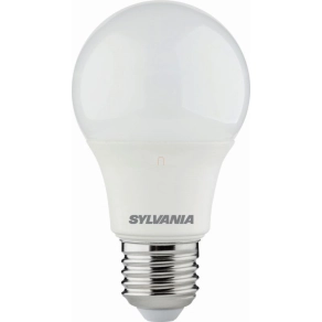   Sylvania ToLEDo GLS 0029581 LED körte fényforrás E27 8W 2700K Ra80 806Lm 230V 