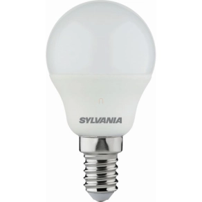   LED kisgömb 6,5W E14 806lm 2700K meleg fehér fényforrás Ra80 230V ToLEDo TD Bal 0029630 Sylvania