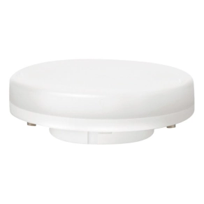   LED GX53 6,5W 650lm 4000K semleges fehér fényforrás Ra80 230V TOLEDO MICROLYNX V2 0029697 Sylvania
