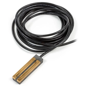   Raychem RAYSTAT-M2-R-SENSOR Nedvesség érzékelő csatornákba, 10m kábellel, IP68, 105x30x13mm