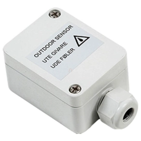   Raychem RAYSTAT-M2-A-SENSOR Levegő hőmérséklet érzékelő, falra szerelhető 86x45x35mm-es dobozban tömszelencével