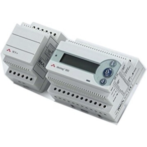   DEVIREG-850 IV automatika+táp 24V III-as szoftverrel frissítve