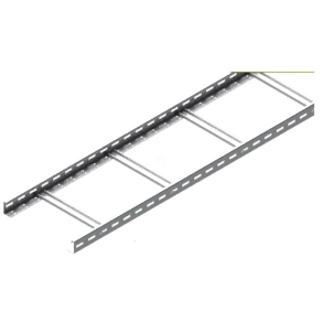   Baks 455420 DKP200H50/3N kábellétra 50×200×3000 mm, szalaghorganyzott, anyagvastagság 1,5 mm, villamos kábelek nyomvonalvezetéséhez