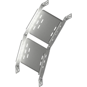 Baks 154040 LLP400H50 függ. csuklós sarok 90°