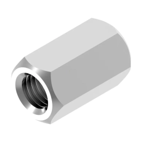 Baks 650303 NLM10 Menetes szár toldó M10x 30 mm