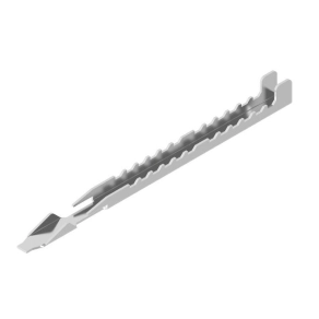 Baks 731105 PWT55 csapszeg trapézkengyelhez 11x 55 mm