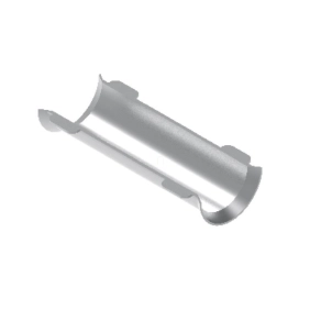   Baks 801500 RO1/16-22 kengyeles bilincshez fém ellendarab 16–22 mm, villamos szerelési feladatokhoz